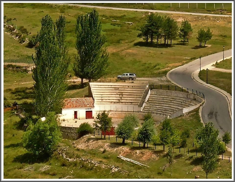 Casa Rural Martina Guest House Guadalaviar Exterior photo